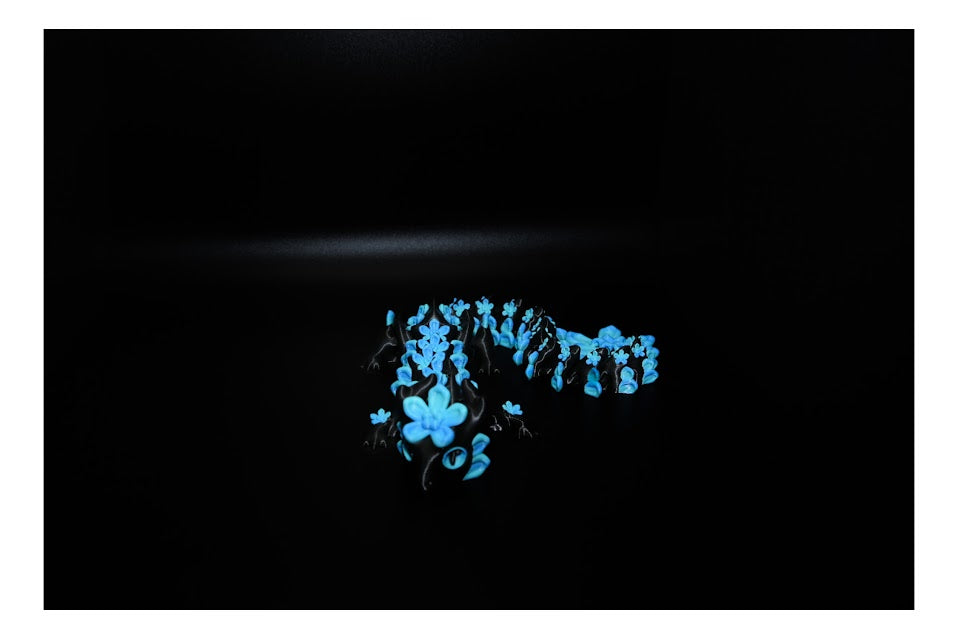 πΈπ¦ Flexi Forget-Me-Not Dragon β Sweet, Serene & Full of Flex! π¦πΈ ($3β$20)