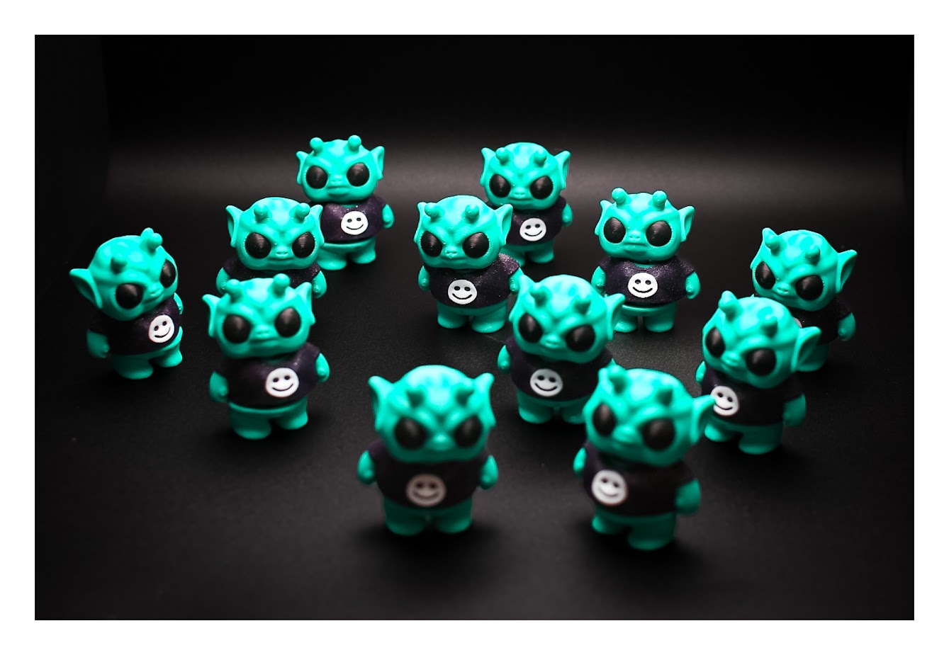 ππ¦ Flexi Dave β Chill, Chunky & Ready to Wiggle! π¦π ($3β$20)