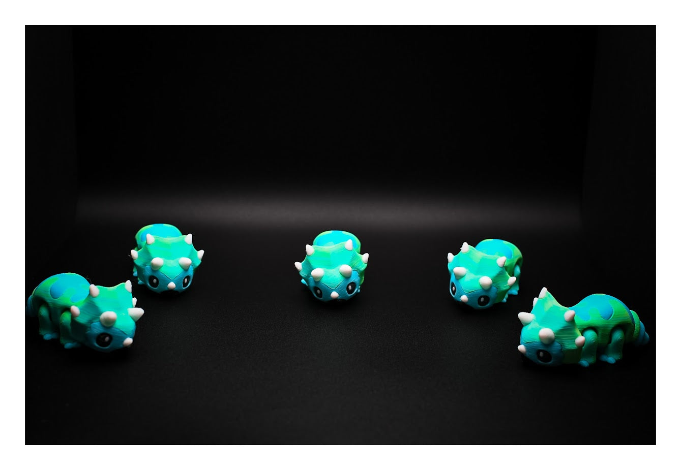 π¦πΏ Flexi Triceratops with Accessory β Dino Tough, Flexi Fun! πΏπ¦ ($3β$20 + Optional Accessory)