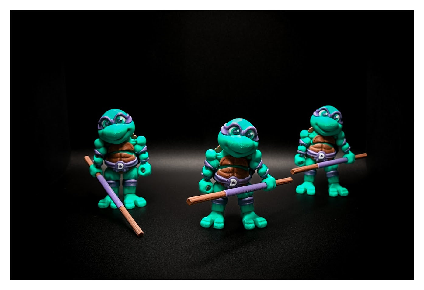 π’π₯ Battle Shell Turtle Flexi β Ready for Action! π₯π’ ($3β$20)