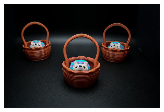 π¦β¨ Flexi Hedgehog β Tiny, Spiky, & Full of Personality! β¨π¦ ($3-$20)