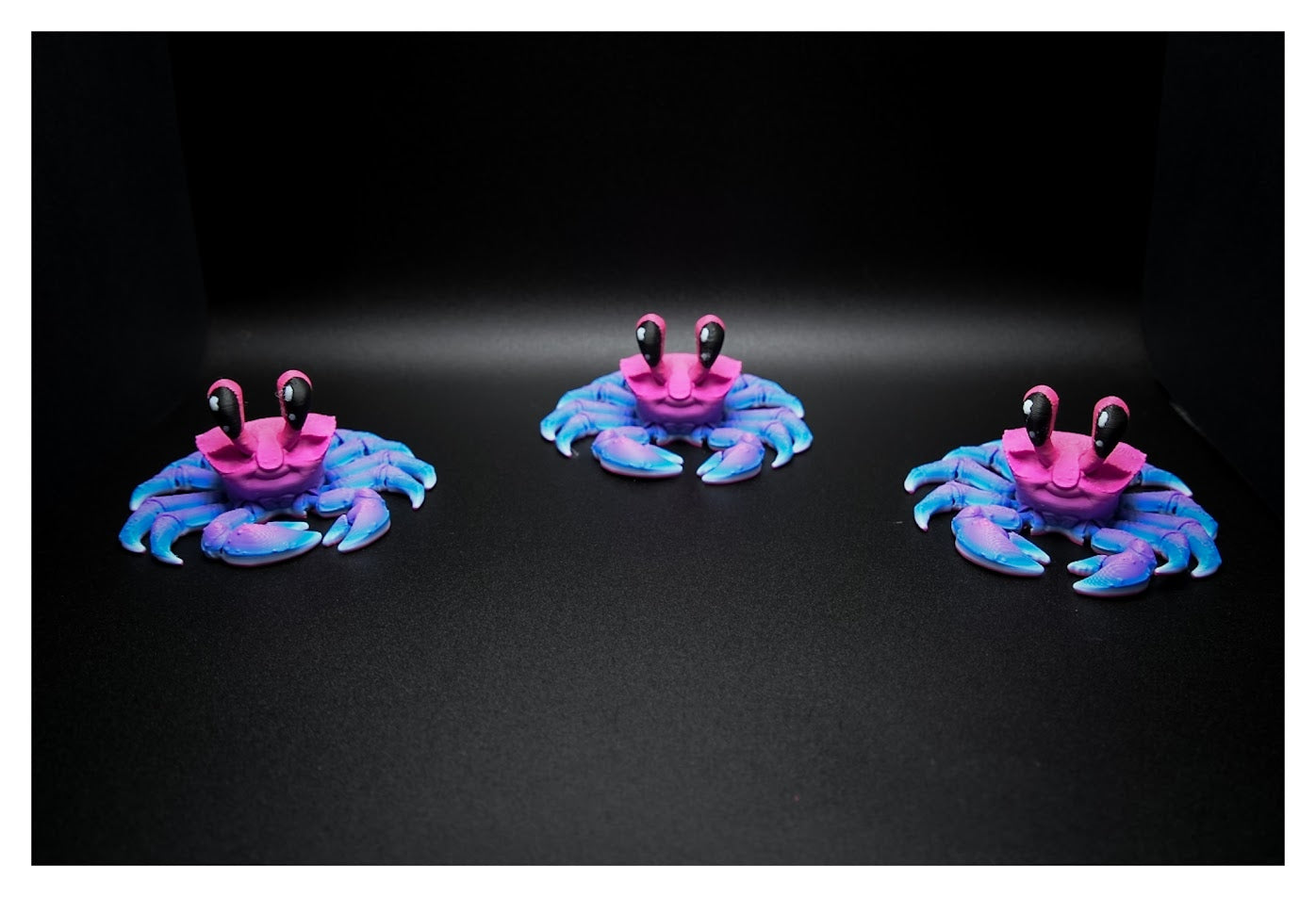 π»π¦ Ghost Crab β Spooky, Silly & Sea-Worthy! π¦π» ($3β$20)