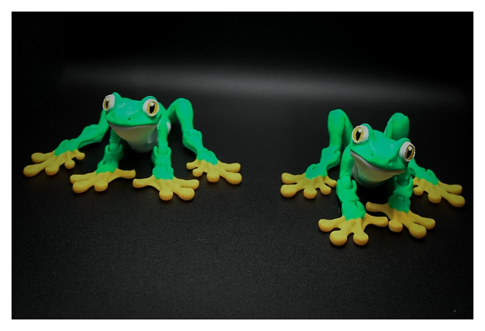 ๐ธ๐ Whiteโs Tree Frog โ Chonky, Chill & Full of Charm! ๐๐ธ ($3โ$20)