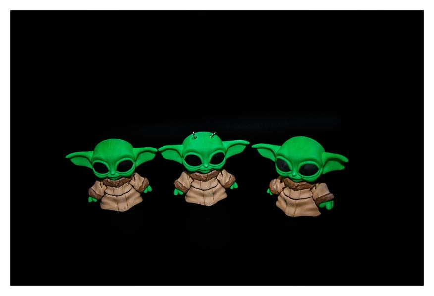 π Wise Alien Youngling β Cosmic Cuteness in Every Size! πΈ ($3β$20)