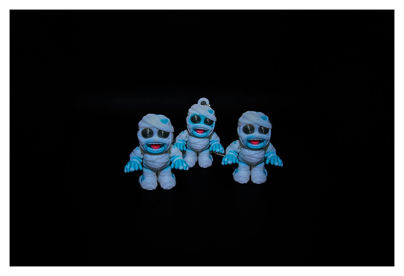 π Chibi Mummy by PrintVerse π($3-$20)