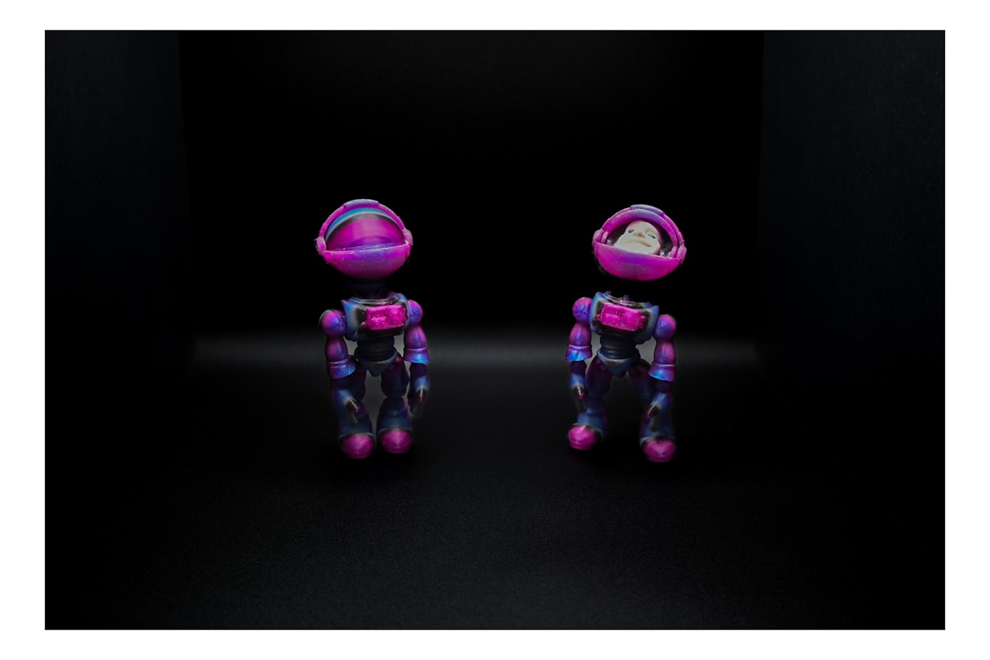 π¨βππ Flexi Astronaut β Out-of-This-World Flexi Fun! ππ¨βπ ($5β$20)