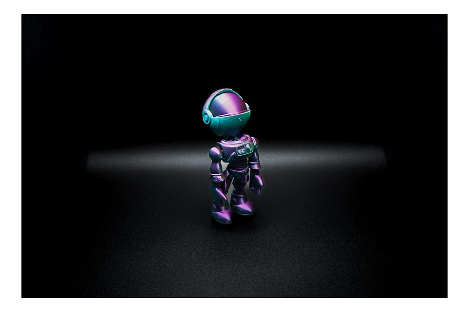 👨‍🚀🌌 Flexi Astronaut – Out-of-This-World Flexi Fun! 🌌👨‍🚀 ($5–$20)