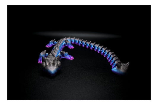 🔥🐉 Ember Dragon – Fiery & Flexible Fun! 🐉🔥 ($3–$20)