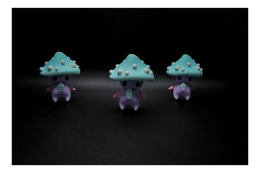 🍄🧚 Magical Mushroom Pixie – Forest Fantasy in Flexi Form! 🧚🍄 ($3–$20)