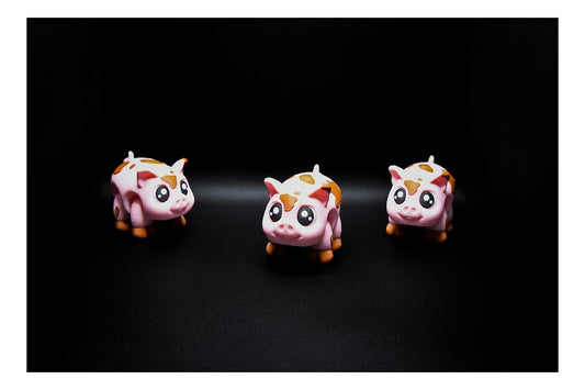🐷💦 Flexi Muddy Pigs – Wiggly, Waddly & Ready to Roll! 💦🐷 ($3–$20)