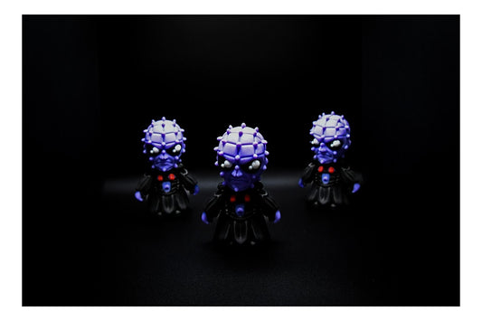 🧷😱 Flexi Pin-Covered Horror – Creepy, Crawly, & Covered in Chaos! 😱🧷 ($3–$20)