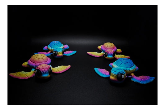 🐢🌊 Sea Turtle – Glide Into Ocean Zen! 🌊🐢 ($3–$20)