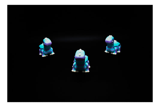 🦕🌿 Bronto Flexi – Calm, Cute & Dino Zen! 🌿🦕 ($3–$20 + Accessory)
