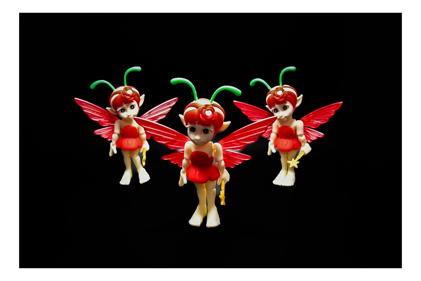 🧚‍♀️✨ PrintVerse Fairy – Enchanted Magic! ✨🧚‍♀️ ($3–$20)