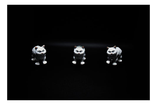 🐾🐱 British Shorthair Cat – Classy, Calm, and Collectible! 🐱🐾 ($3–$20)