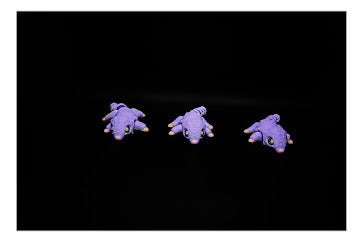 🦎💜 Pangolin Critter – Scaly Cuteness Unleashed! 💜🦎 ($3–$20)