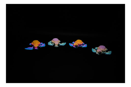 🐢🌊 Sea Turtle – Glide Into Ocean Zen! 🌊🐢 ($3–$20)