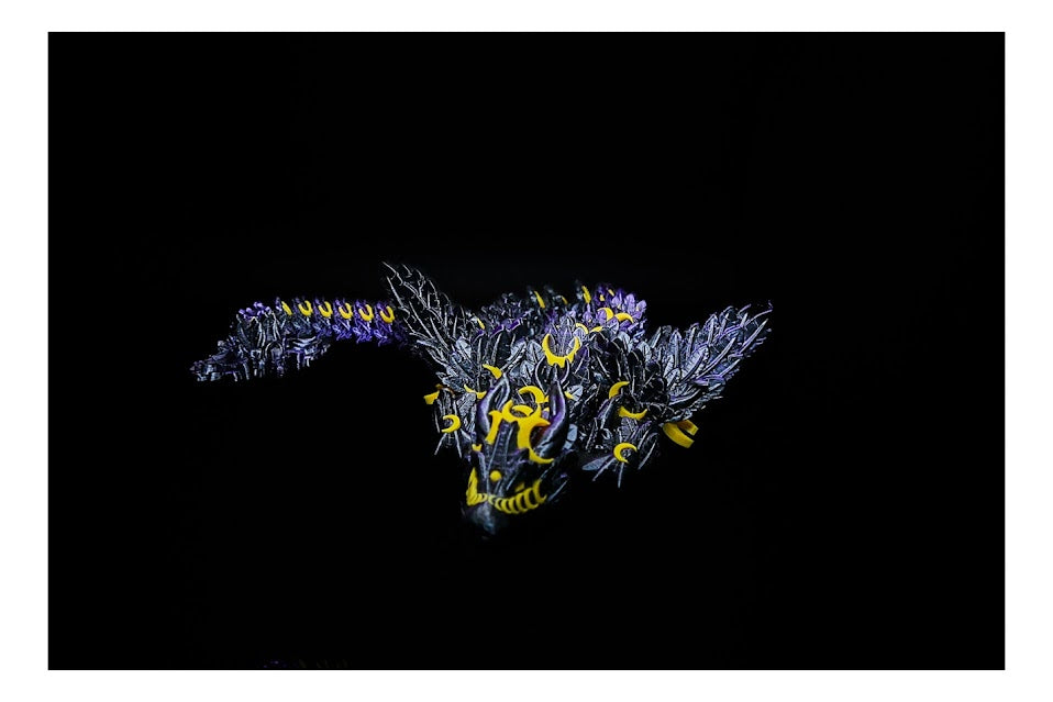 🌙🐉 Lunarwing Dragon – Celestial Majesty Unleashed! 🐉🌙 ($5-$20)