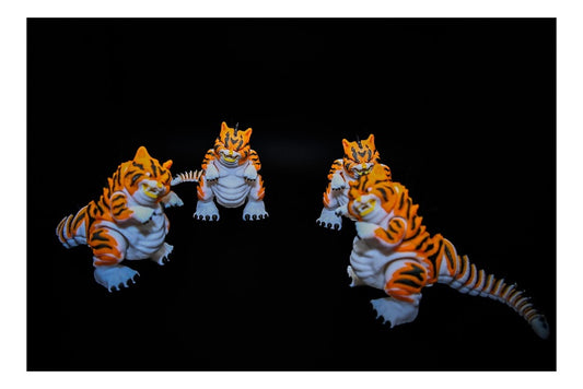 🐾🔥 Catzilla – Meow-nster of Mayhem! 🔥🐾 ($3–$20)