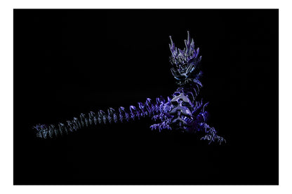 🐉 Imperial Dragon – Flexi Royalty! 👑 ($5–$20)