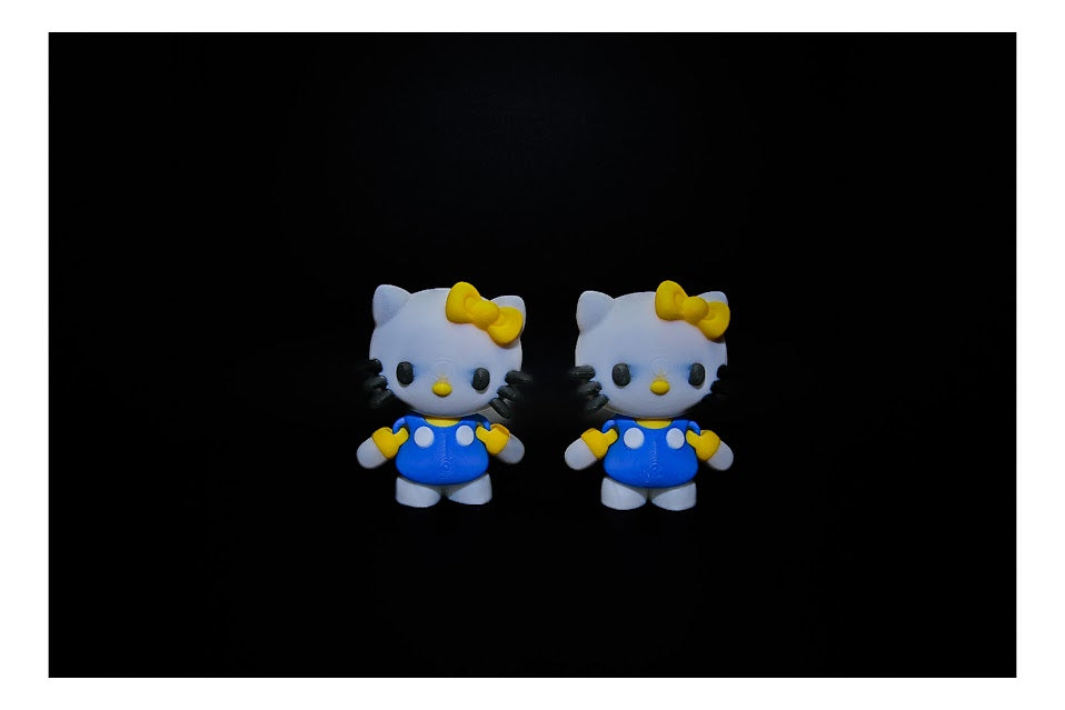 🎀🐱 Bowtie Cat Critter – Cute Companions Series! 🐱🎀 ($3–$20)