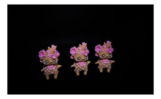 🌸🐾 Spring Blossom Pup – Blooming with Joy! 🐾🌸 ($3–$20)