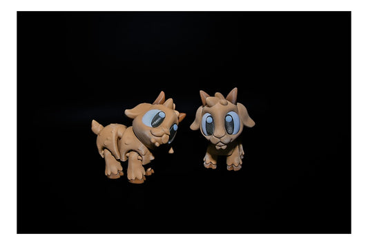 🐐💫 Goatling – The Cutest Little Kid! 💫🐐 ($3–$20)