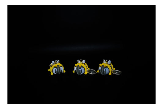 🐝💛 Bee Faces – Buzzing with Cuteness! 💛🐝 ($3–$20)