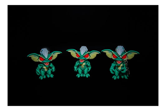 😈🧪 Chaos Goblin Gremlin – Trouble in Your Pocket! 🧪😈 ($3–$20)
