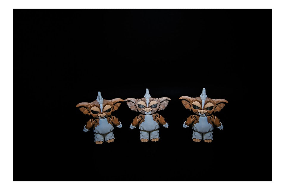 🤎👂 Mogwai Friend – Big Ears, Bigger Heart! 👂🤎 ($3–$20)