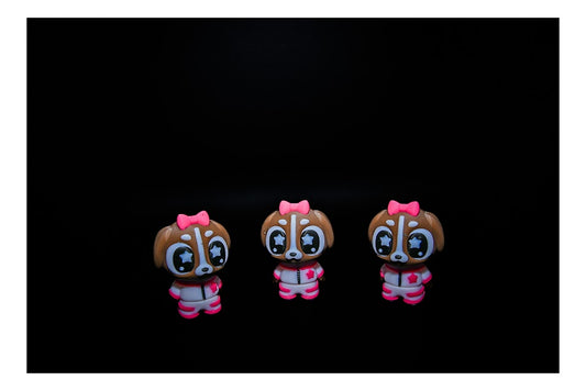 🌟🚀 Star Pup Cadet – Cosmic Cuteness Activated! 🚀🌟 ($3–$20)