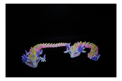 ✨🐉 Angel Dragon – A Majestic Guardian! 🐉✨ ($5-$20)