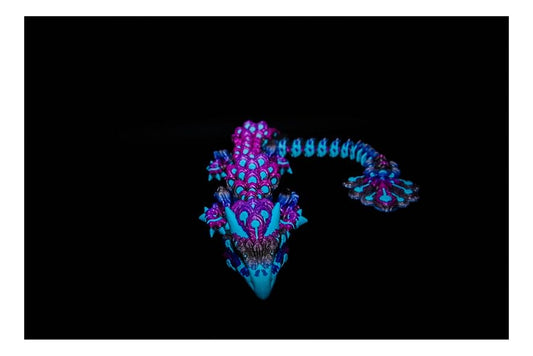 🦚🔥 Peacock Dragon – Majestic Fantasy in Motion! 🔥🦚 ($5-$20)