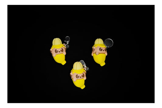 🍰✨ Dessert Clickers – Puffy Puffs Mini Fidgets! ✨🍰