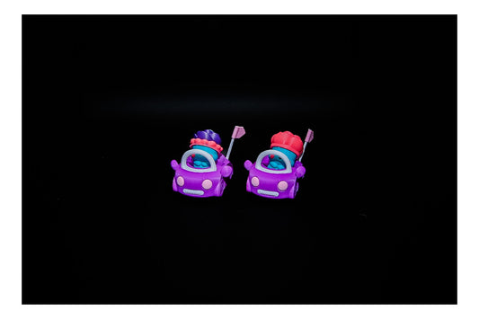 🚗🌱 Peasy Coupe – Ride in Style, Peasy Style! 🌱🚗 ($3–$20)