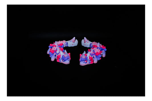 🍦🐉 Ice Cream Dragon – Sweet & Swirly Fantasy! 🐉🍦 ($3–$20)