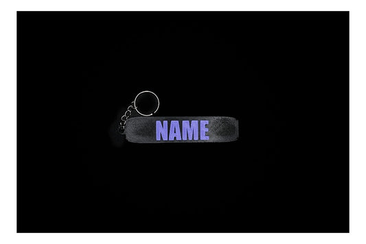 🔑 Custom Name Keychain – By Watkins 3D Creations 🔑($3)