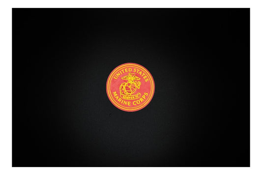 United States Marine Corps Challenge Coin – Tribute Series ($1)