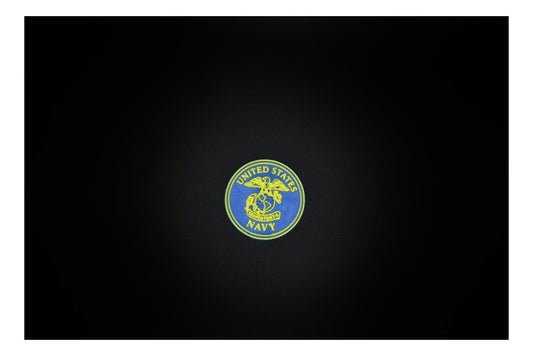 United States Navy Challenge Coin – Tribute Series ($1)