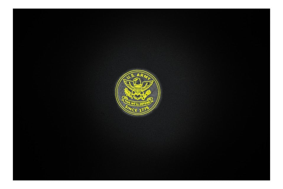 United States Army Challenge Coin – Tribute Series ($1)