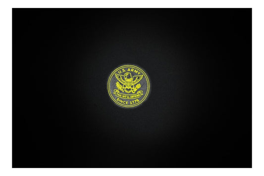 United States Army Challenge Coin – Tribute Series ($1)