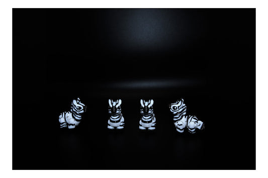 Mini Safari Hatchlings – Cinderwing3D ($1)