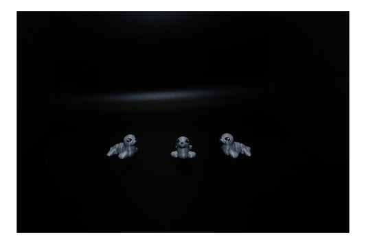 Mini Sea Hatchlings (4 for $10 Bundle) Mini Only