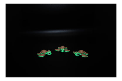 Mini Sea Hatchlings (4 for $10 Bundle) Mini Only
