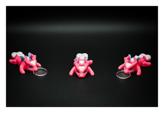 💕🐉 Love Dragons – Twisted Tails, Tender Hearts! 🐉💕 ($3–$20)