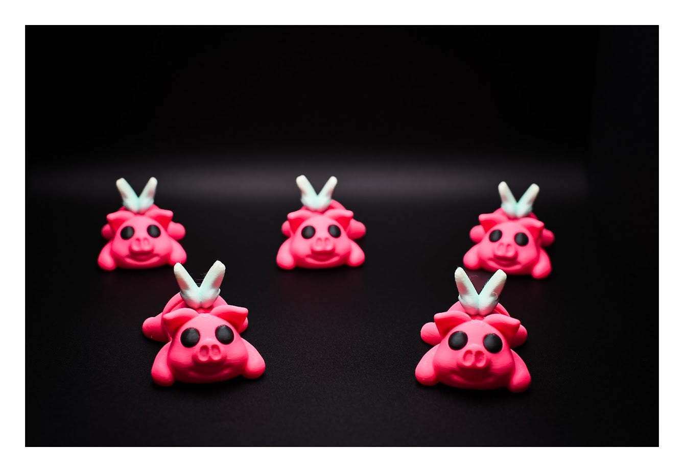 🐷When Pigs Fly – Adorably Impossible, Flexibly Real! 🐷 ($3–$20)