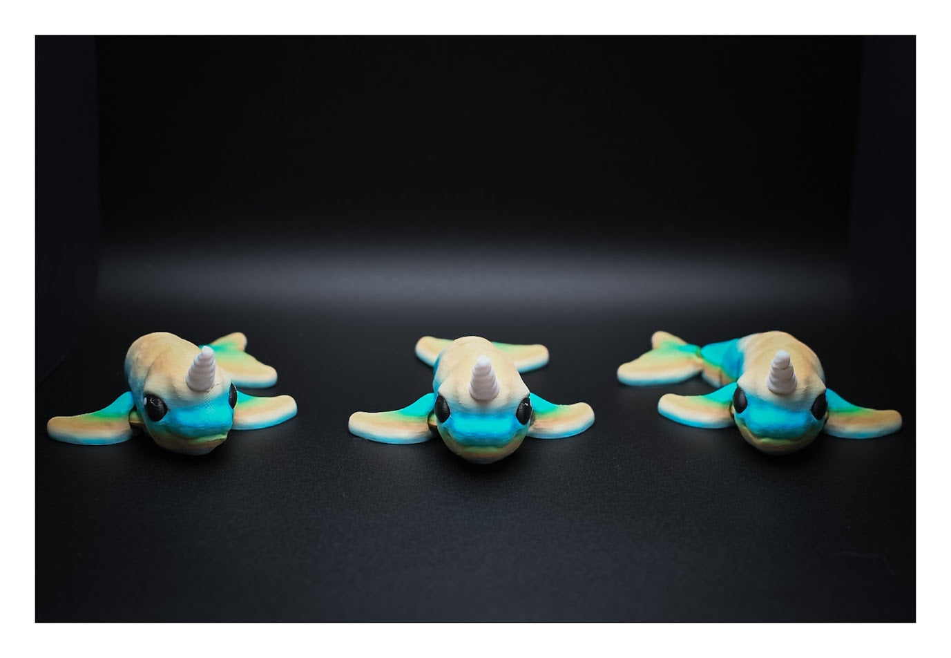 🐋🦄 Narwhal – The Unicorn of the Sea! 🦄🐋 ($3–$20)