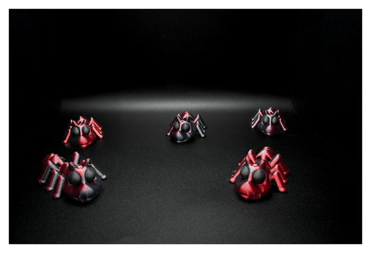 🐜🔥 Flexi Ant – A Tiny but Mighty Critter! ✨ ($3-$20)