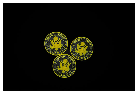 U.S. Army Challenge Coin – By Watkins 3D Creations ($1)