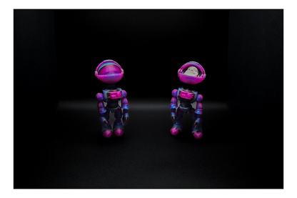 👨‍🚀🌌 Flexi Astronaut – Out-of-This-World Flexi Fun! 🌌👨‍🚀 ($5–$20)